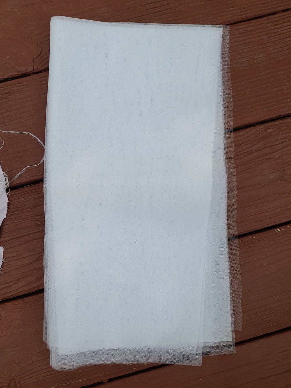 Sewing Fabric. Different Sizes - Picture 2 of 4